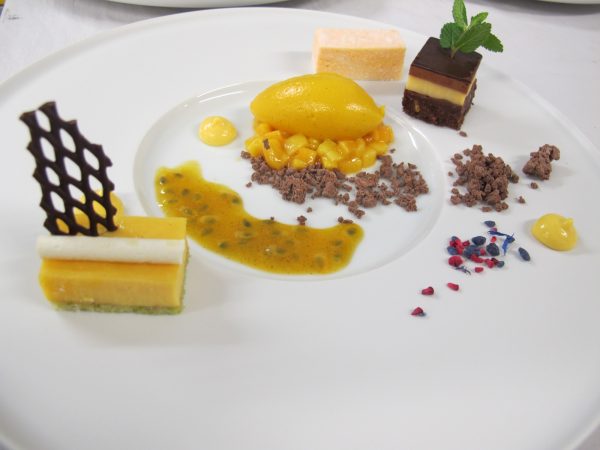 Vier Jahreszeiten Restaurant Imhof, Illertissen