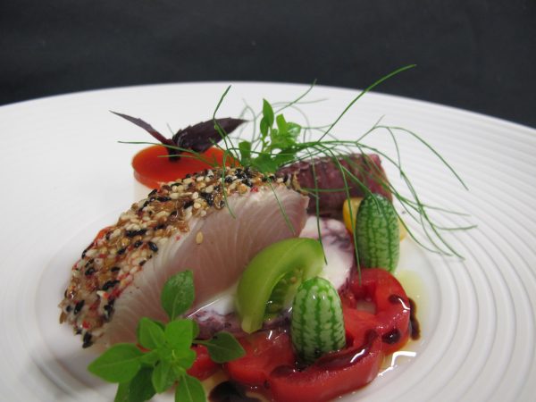 Vier Jahreszeiten Restaurant Imhof, Illertissen