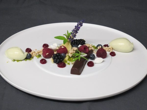 Vier Jahreszeiten Restaurant Imhof, Illertissen