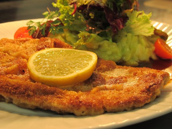 Vier Jahreszeiten Restaurant Imhof, Illertissen