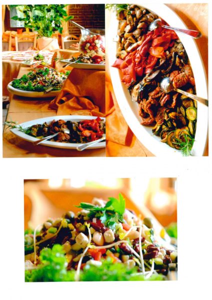 Restaurant Voltmers Hof, 