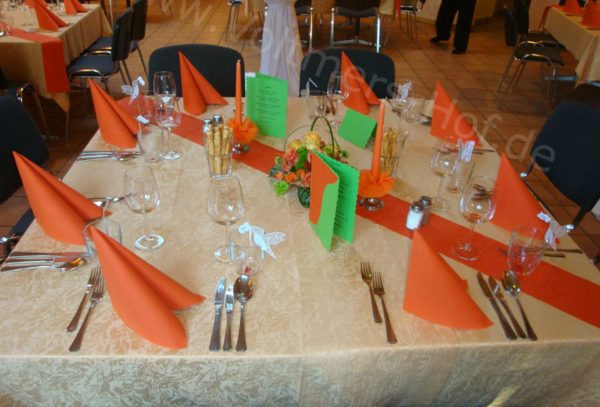 Restaurant Voltmers Hof, 