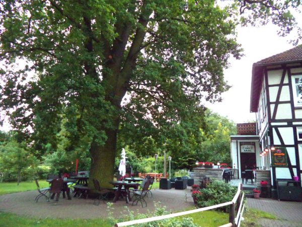 Restaurant Voltmers Hof, 
