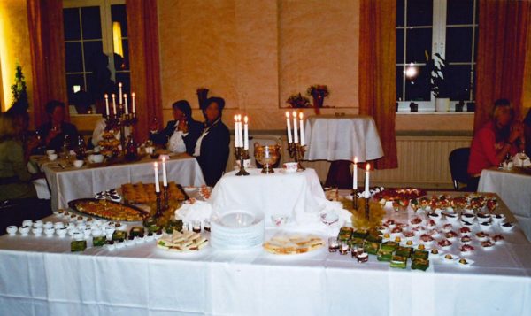 Restaurant Voltmers Hof