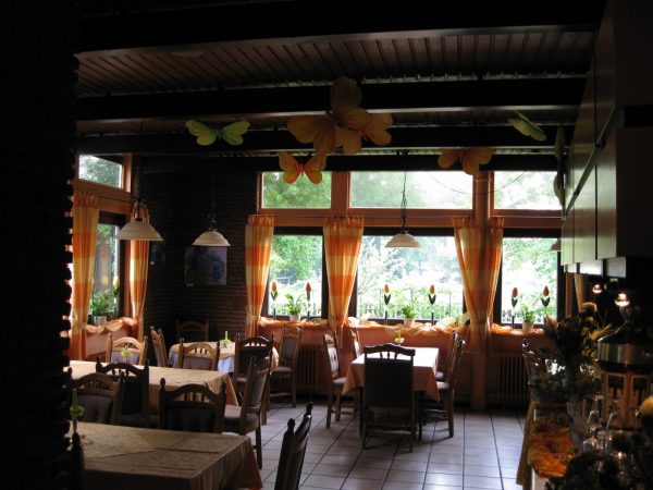 Restaurant Voltmers Hof
