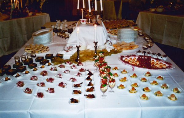 Restaurant Voltmers Hof