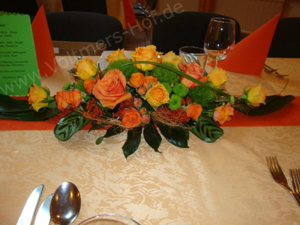 Restaurant Voltmers Hof, 