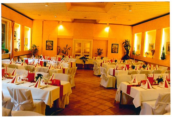 Restaurant Voltmers Hof