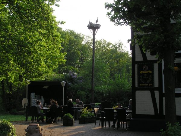 Restaurant Voltmers Hof