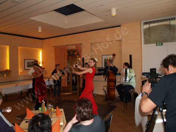 Restaurant Voltmers Hof, 