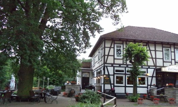 Restaurant Voltmers Hof