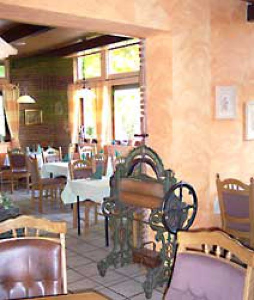 Restaurant Voltmers Hof
