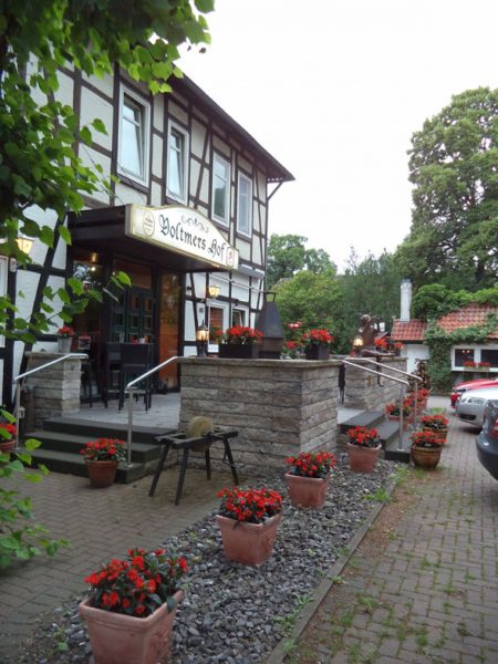 Restaurant Voltmers Hof, 