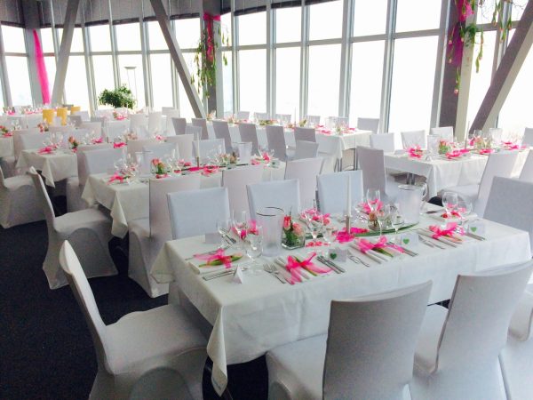 SCALA - Turm Hotel Restaurant