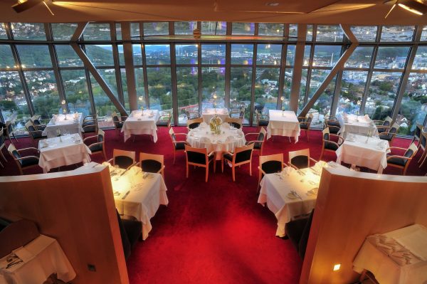 SCALA - Turm Hotel Restaurant