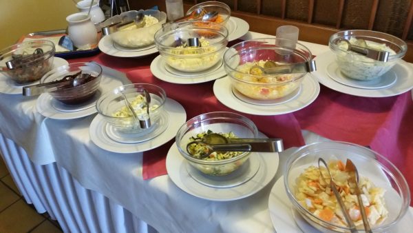 Hotel Restaurant Fröhlich