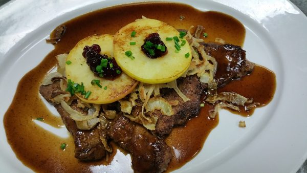 Hotel Restaurant Fröhlich