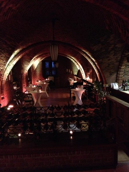 Restaurant Ratskeller in Kalkar