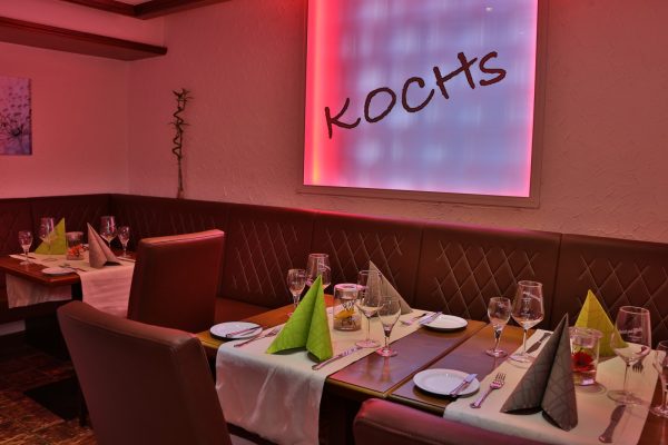 Hotel zur Pfalz Kandel GmbH & Co. KG