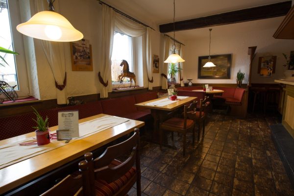 Hotel zur Pfalz Kandel GmbH & Co. KG