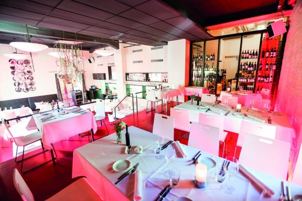 Cantina Majolika