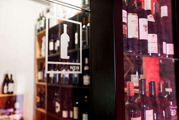 Cantina Majolika