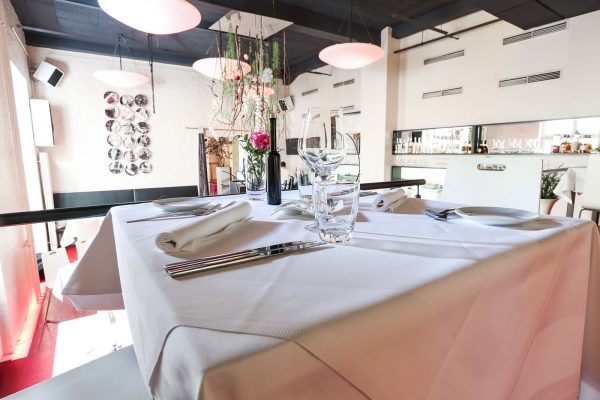 Cantina Majolika, Karlsruhe