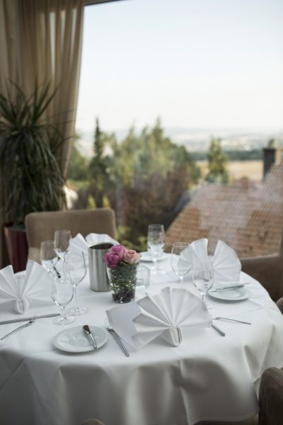 Restaurant Steinernes Schweinchen