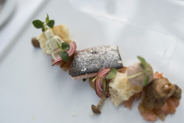 Restaurant Steinernes Schweinchen