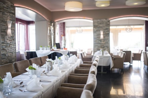 Restaurant Steinernes Schweinchen