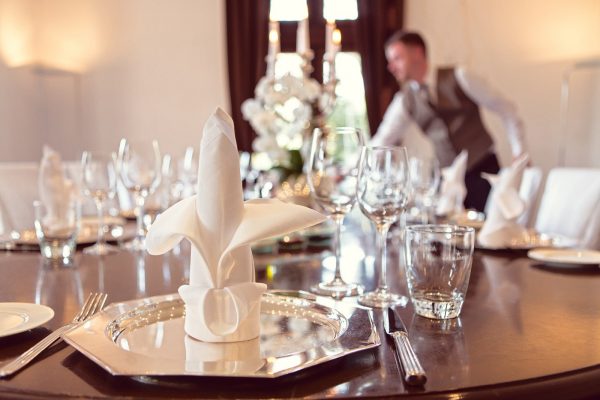 Romantik Hotel Schloss Rettershof