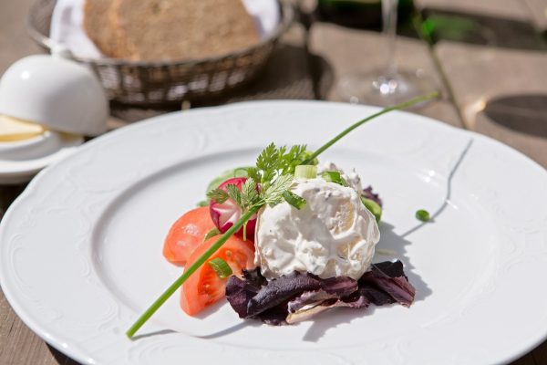 Romantik Hotel Schloss Rettershof