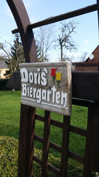 Hotel-Restaurant Haus Doris