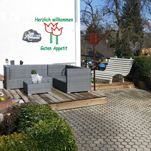 Hotel-Restaurant Haus Doris