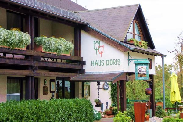 Hotel-Restaurant Haus Doris