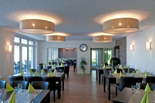 Eifel-Gasthof Kleefuß - die Kräuterküche
