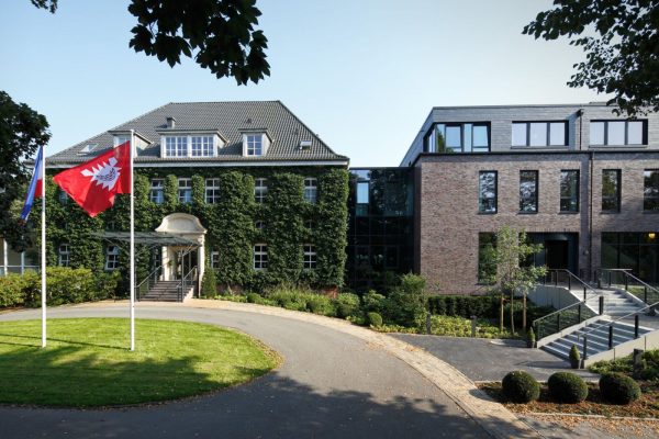Kaufmannsladen im Kieler Kaufmann