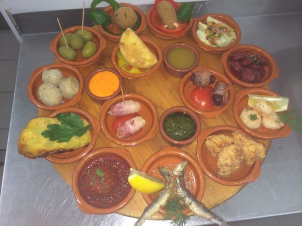 La Tasca