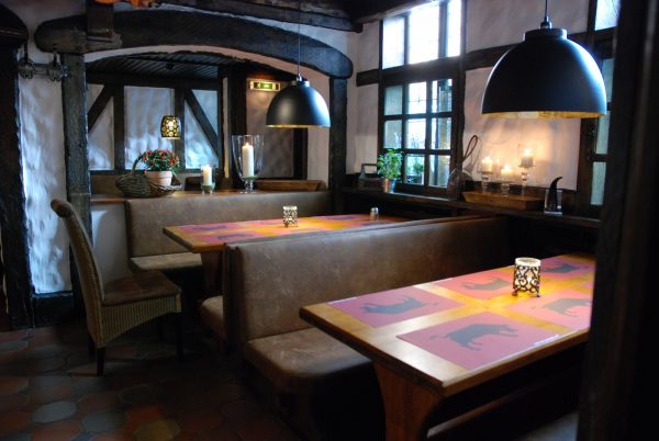 Steakhouse Nr. 1