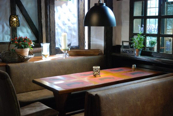 Steakhouse Nr. 1