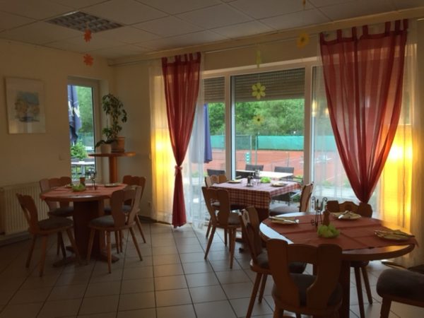 Bistro Restaurant Im Weihertal