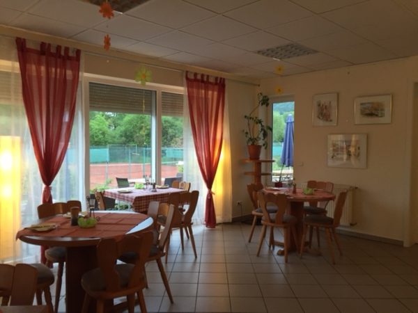 Bistro Restaurant Im Weihertal