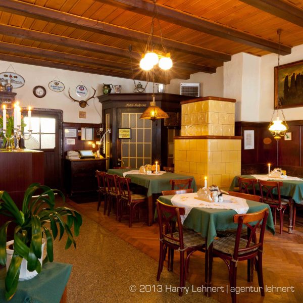 Gasthof Lichtenhainer Wasserfall 