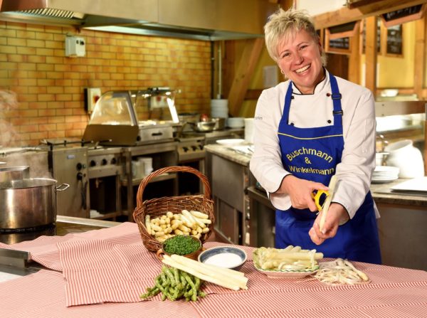 Spargel- und Erlebnishof Klaistow