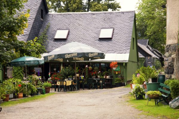 Hotel & Restaurant Zum Postillion , Klingenthal