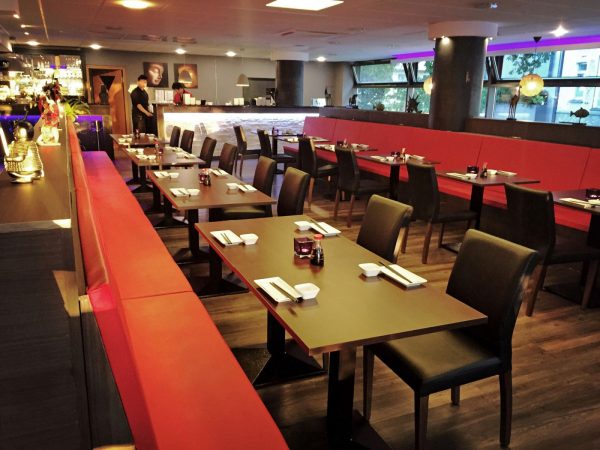 Mikado Sushi & Grill