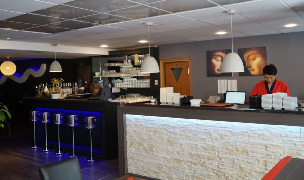 Mikado Sushi & Grill