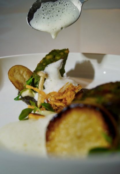 Grubers Restaurant