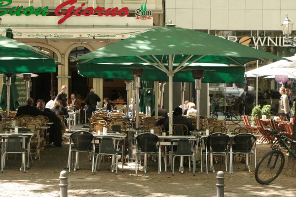 Buon Giorno