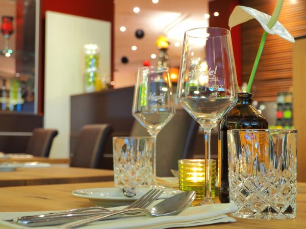 Restaurant La Verde, Köln
